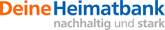 DeinHeimatbank Logo IQ Suite